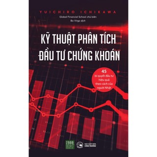 Sách - kỹ thuật phân tích đầu tư chứng khoán