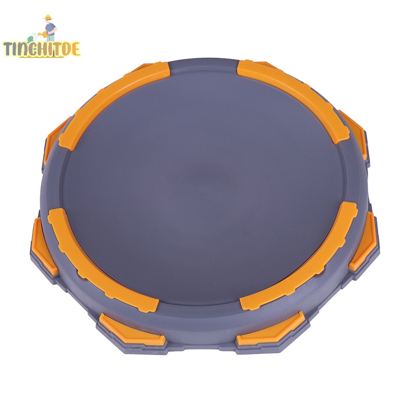 Con Quay Đĩa Tyrt gyro arena Thú Vị