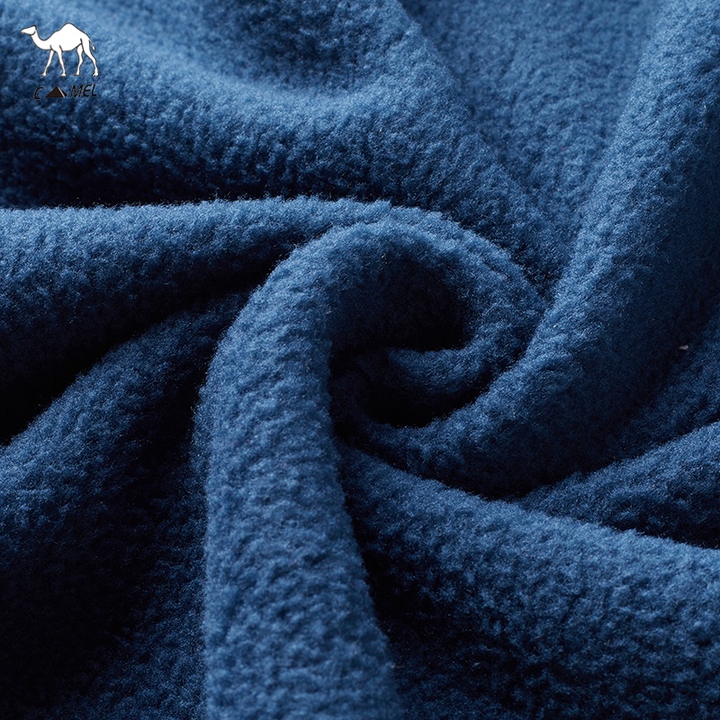 Áo Khoác Dài Tay Phối Khóa Kéo Thời Trang Thu Đông Cho Nam