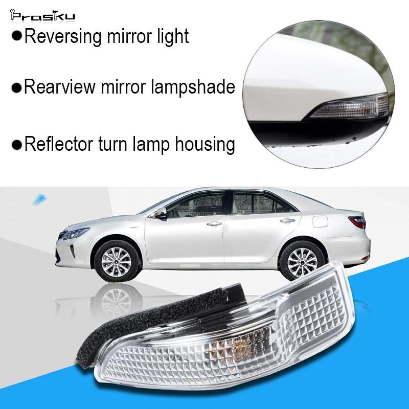 Đèn xoay gắn gương bên trái 81740-52050 cho
