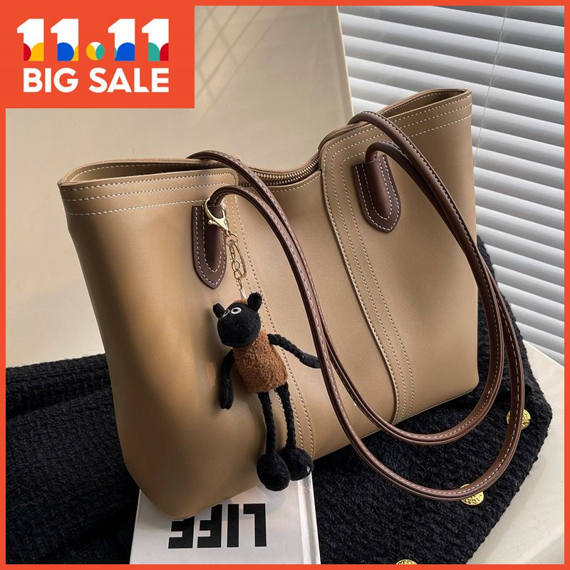 M19-Balo Cỡ Lớn Thời Trang Nữ Tính PU Phù hợp với máy tính xách tay 13, 3-inch của apple