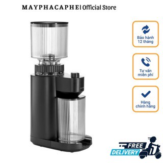  Máy Xay Hạt Cà Phê ZWILLING Enfinigy Máy Xay Cafe Tự Động Nhập Đức 3 CHIẾC BH 12 Tháng Mayphacaphe_86 