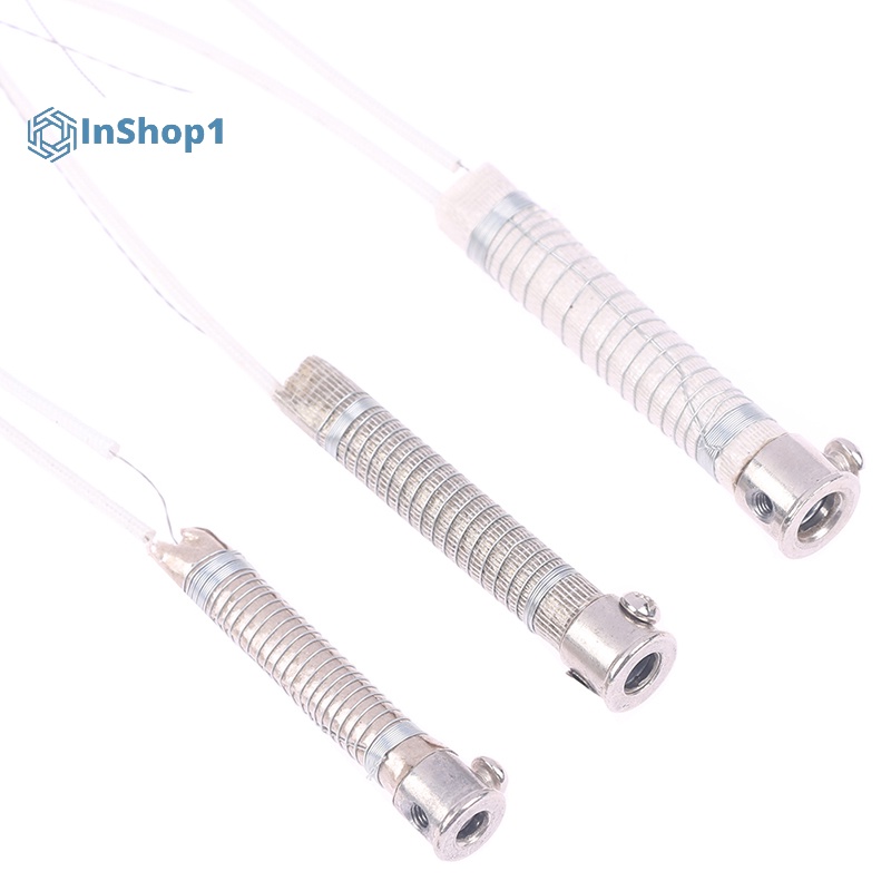Bút Hàn Lõi Sắt Bền Bỉ Thay Thế 30 / 40 / 60 / 80 / 100w