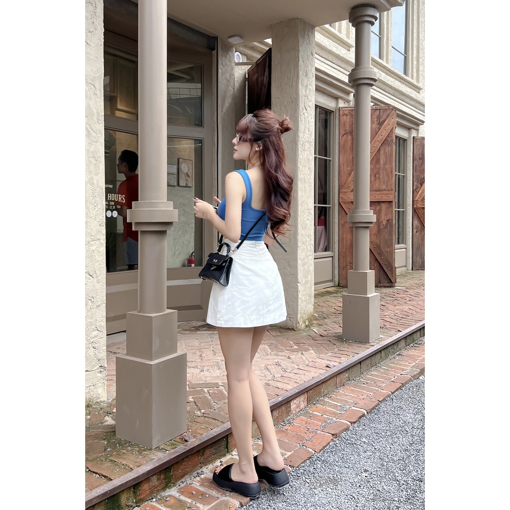 CHÂN VÁY    -     KP04875