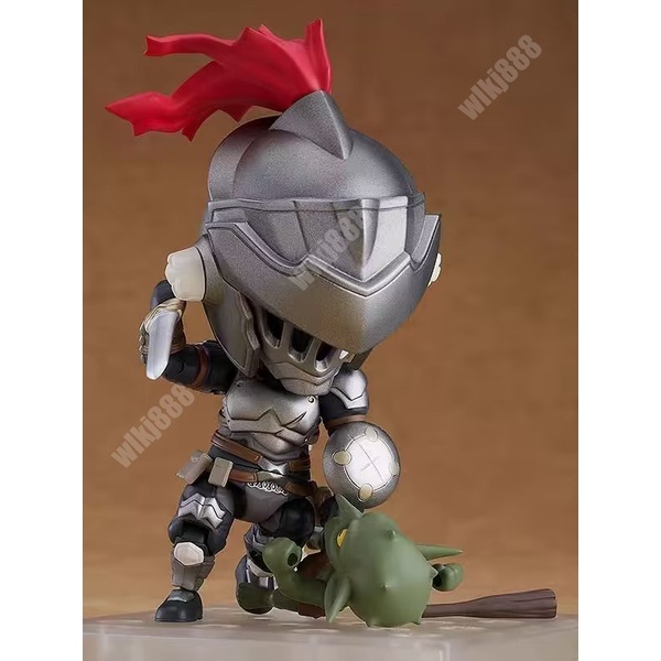 Nendoroid Mô Hình Nhân Vật goblin Trong anime Demon slayer 1042