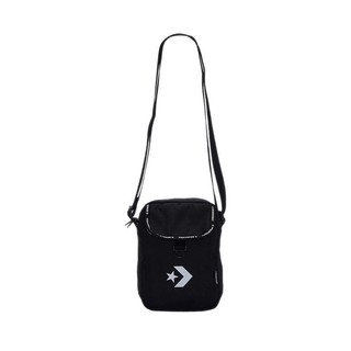 Túi Đeo Chéo Converse Unisex Large Logo - Converse Black