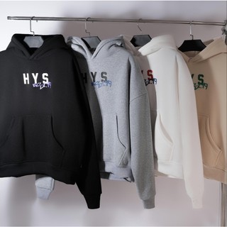 Áo khoác hys proud hoodie