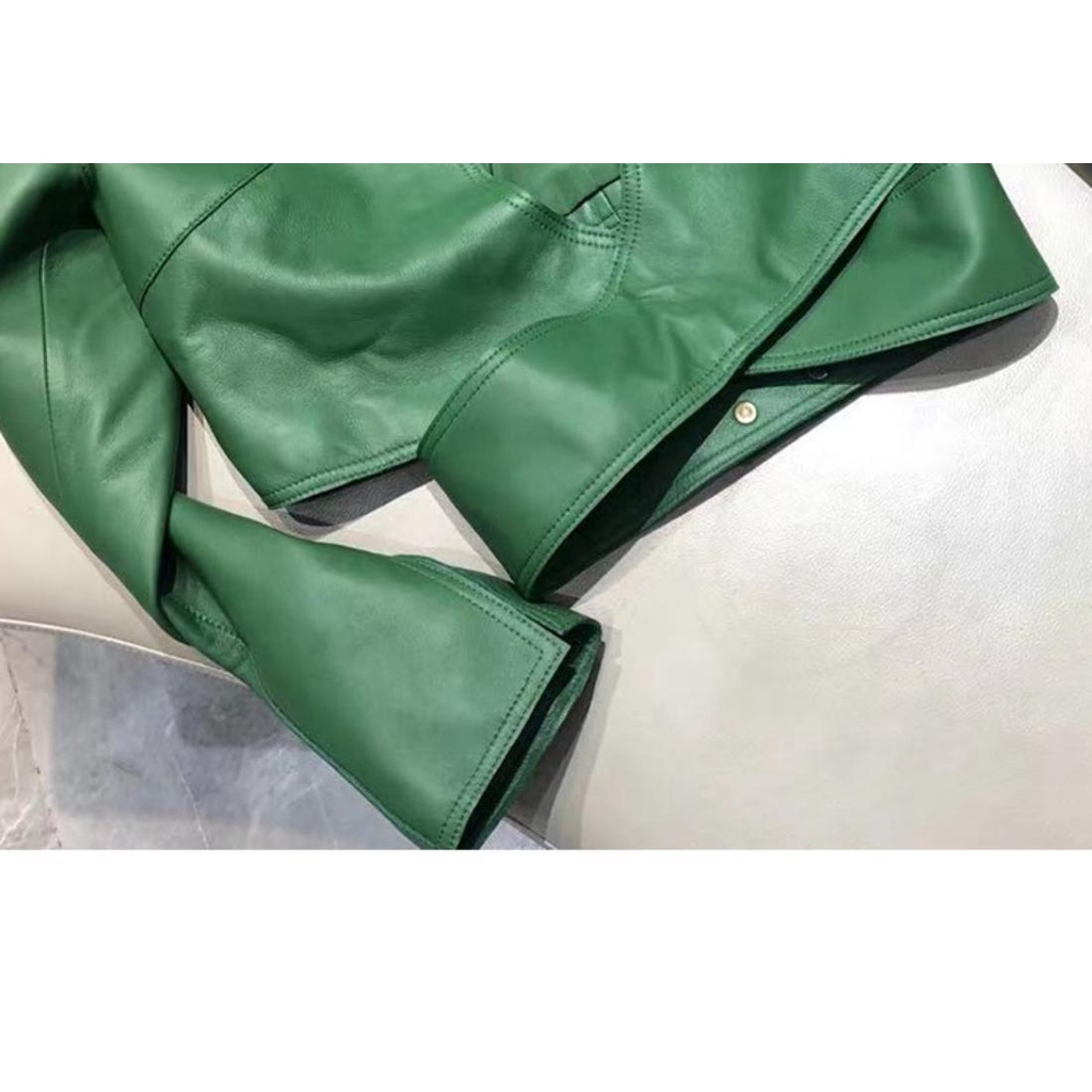 Áo Khoác Mùa Thu Cao Cấp Phong Cách retro Âu Mỹ Hàng Mới 2023