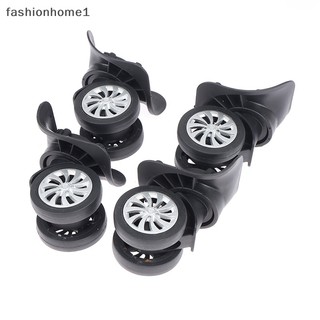 Bộ 4 Bánh Xe Xoay 360 Độ Chuyên Dụng Cho Vali