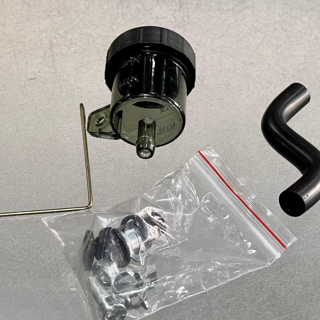 Tay Thắng Dầu HP Billet Bronze