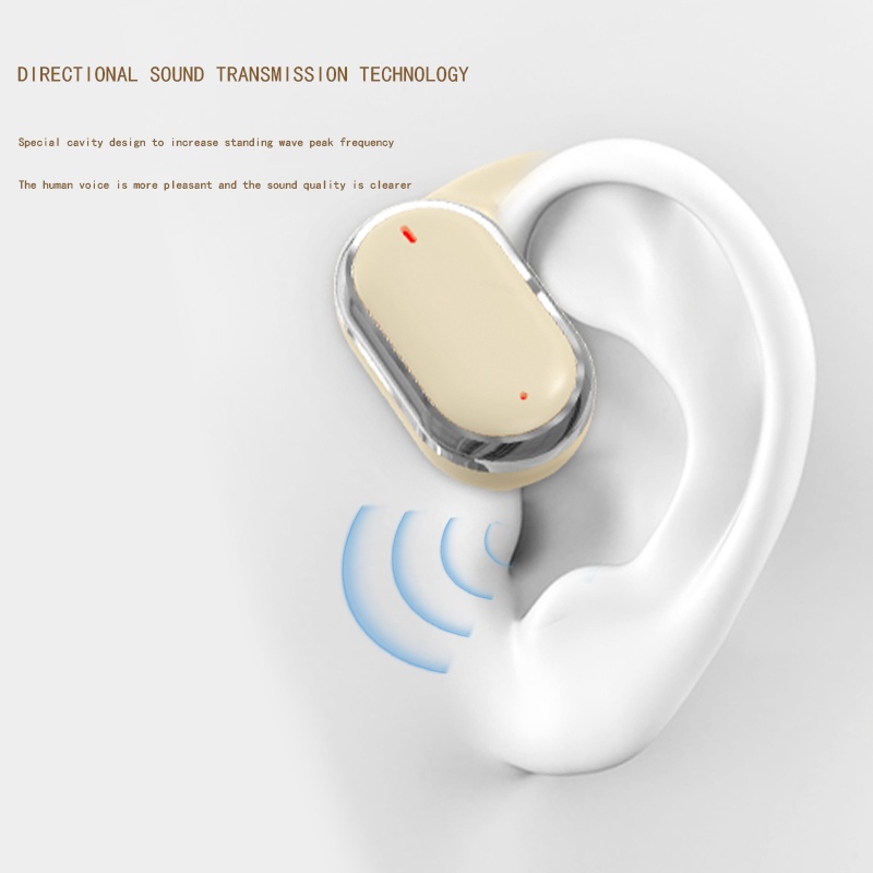 Tzuzl Tai Nghe bluetooth Không Dây mini tws x97 Chống Nước Kèm Hộp Sạc