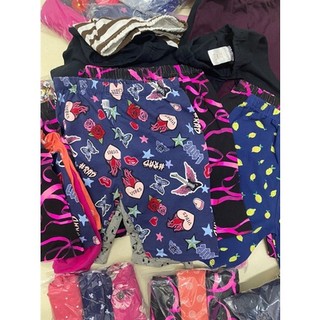 Quần legging lừng dư xịn cho bé