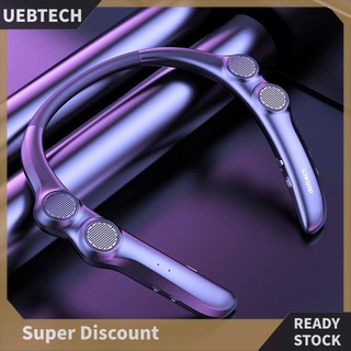 [uebtech.vn] Loa bluetooth Không Dây Đeo Cổ