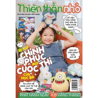 Sách Thiên Thần Nhỏ - Số 490