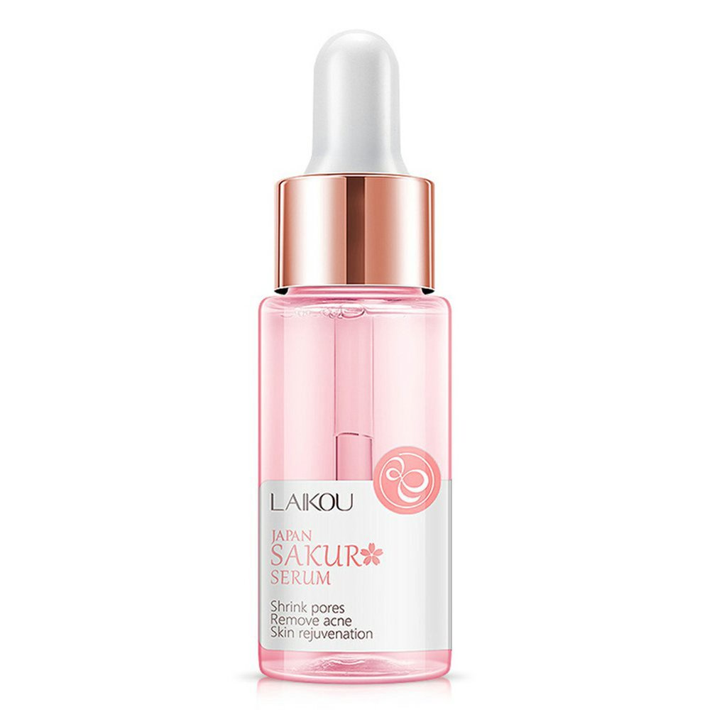 Serum Dưỡng Ẩm Tự Nhiên Làm Sáng Da Kiểm Soát Dầu