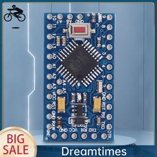 Bảng Mạch Điện Tử mini atmega328 3.3v 8mhz Cho arduino