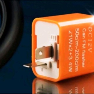 Cục chớp xi nhan rơ le cam