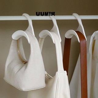 UUMIR Treo Túi Xách Bằng Nhựa Đa Chức Năng Tiện Dụng