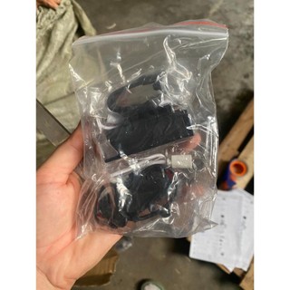 Đèn pin gắn xe đạp thể thao, xe đạp địa hình