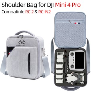 Túi đeo vai đựng dji mini 4 pro / dji mini 4 pro có màn hình