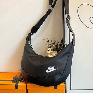 Thời trang túi đeo chéo nike7488 chống thấm nước