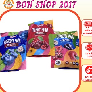 Ô mai cherry, việt quất sấy siêu ngon- ô mai cherry, ô mai việt quất