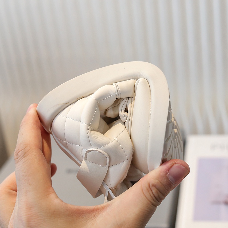 Giày Bốt Da martin Đế Mềm Có Khóa Kéo Thoải Mái Thời Trang Thu Đông Cho Bé Gái 2-16 Tuổi