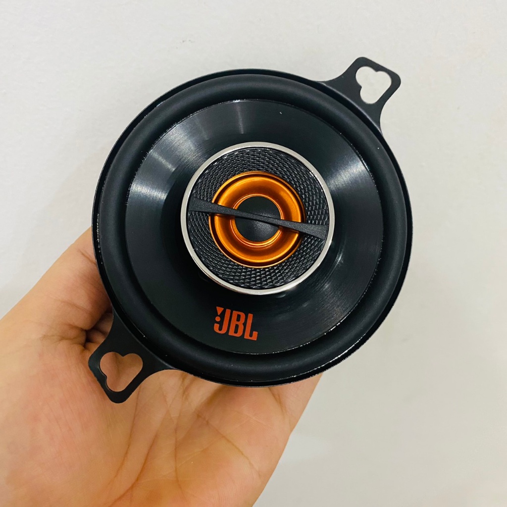 Loa trung tâm JBL Harman GX328 Chính Hãng Hàng Chuẩn Có Logo Phù Hợp Tất Cả Các Dòng Xe Phổ Biến. Ảnh thực tế