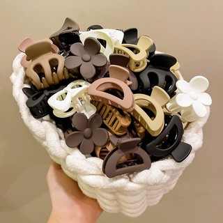 Kẹp Tóc mini Dễ Thương Phong Cách Hàn Quốc