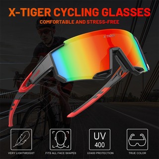 X Kính Mát Phân Cực Kiểu Dáng Thể Thao