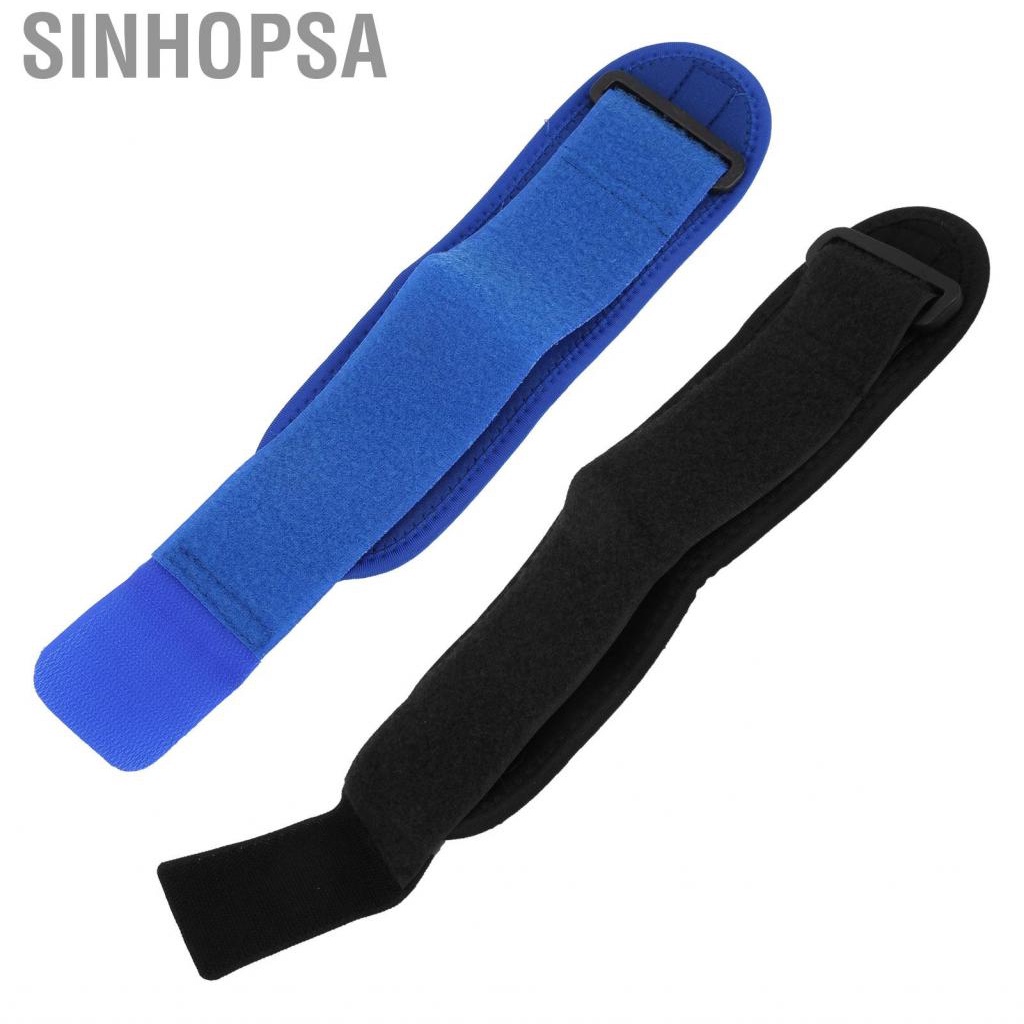 Sinhopsa Compression Sports Wrist Brace for Both Strain Fitness Protection