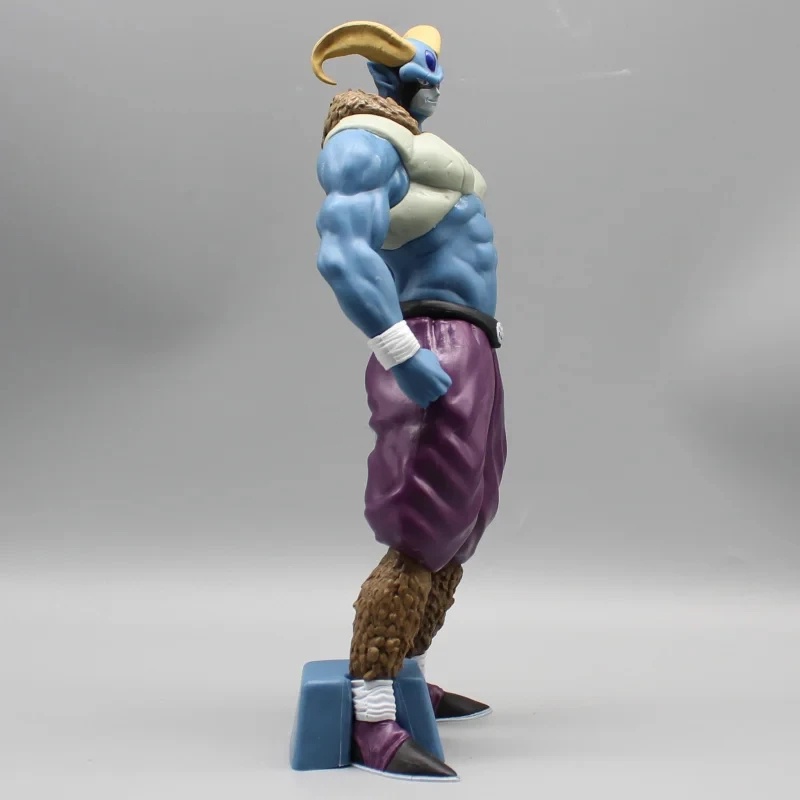 Mô Hình Nhân Vật Hoạt Hình dragon ball 27cm Bằng pvc Trang Trí Bàn Làm Việc