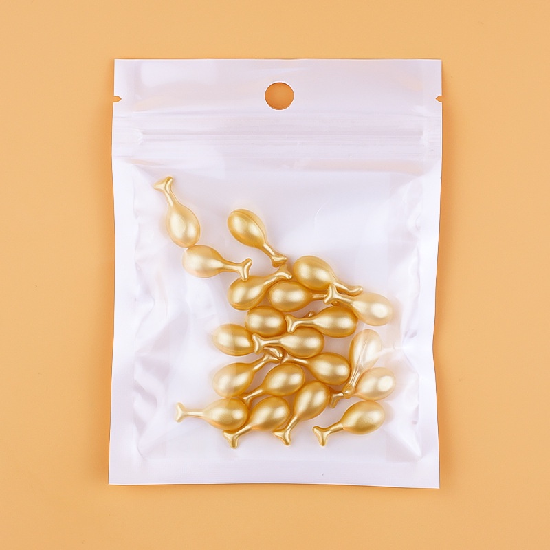 Viên Nang Kích Trắng Da Cho Vào Kem Dưỡng Bổ Sung Tinh Chất Fullerene Nhau Thai Cừu Dưỡng Trắng Da, Làm Săn Chắc, Chống