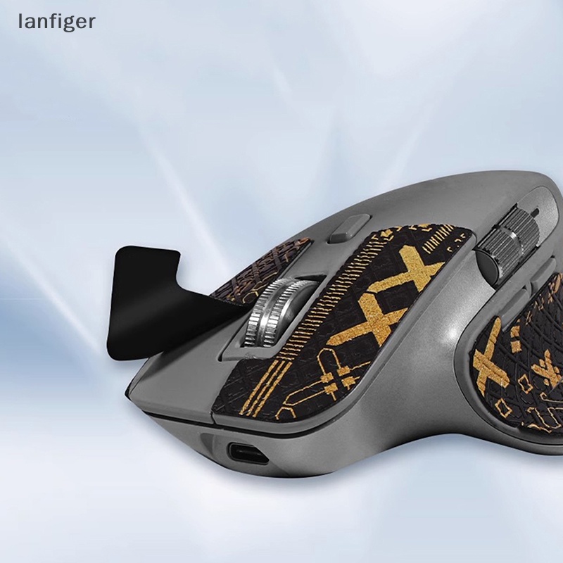 Miếng Dán Chống Trượt Chống Mồ Hôi Cho logitech mx master 3s en