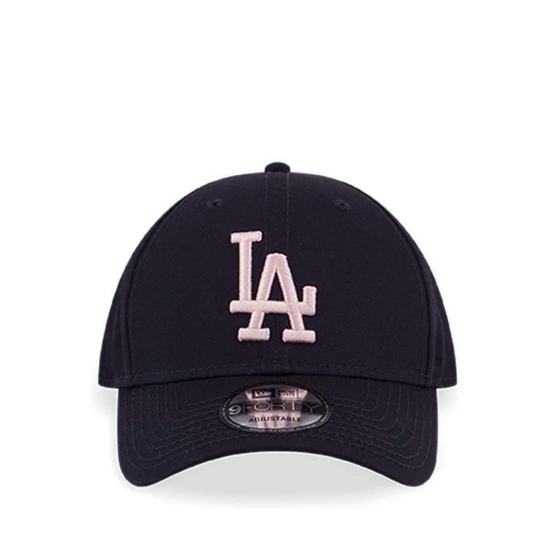 Mũ New Era 940 League Essential Loslod Men's - Navy