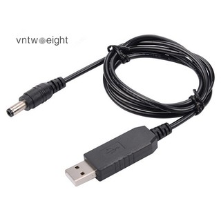 Sujian333 dc 5v-12v cáp tăng áp usb