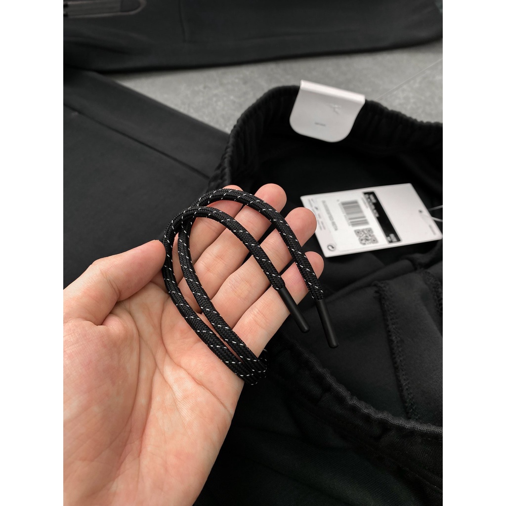 Áo Khoác Thể Thao Nike Sportswear Tech Fleece Men's Full-Zip Hoodie CU4489-010