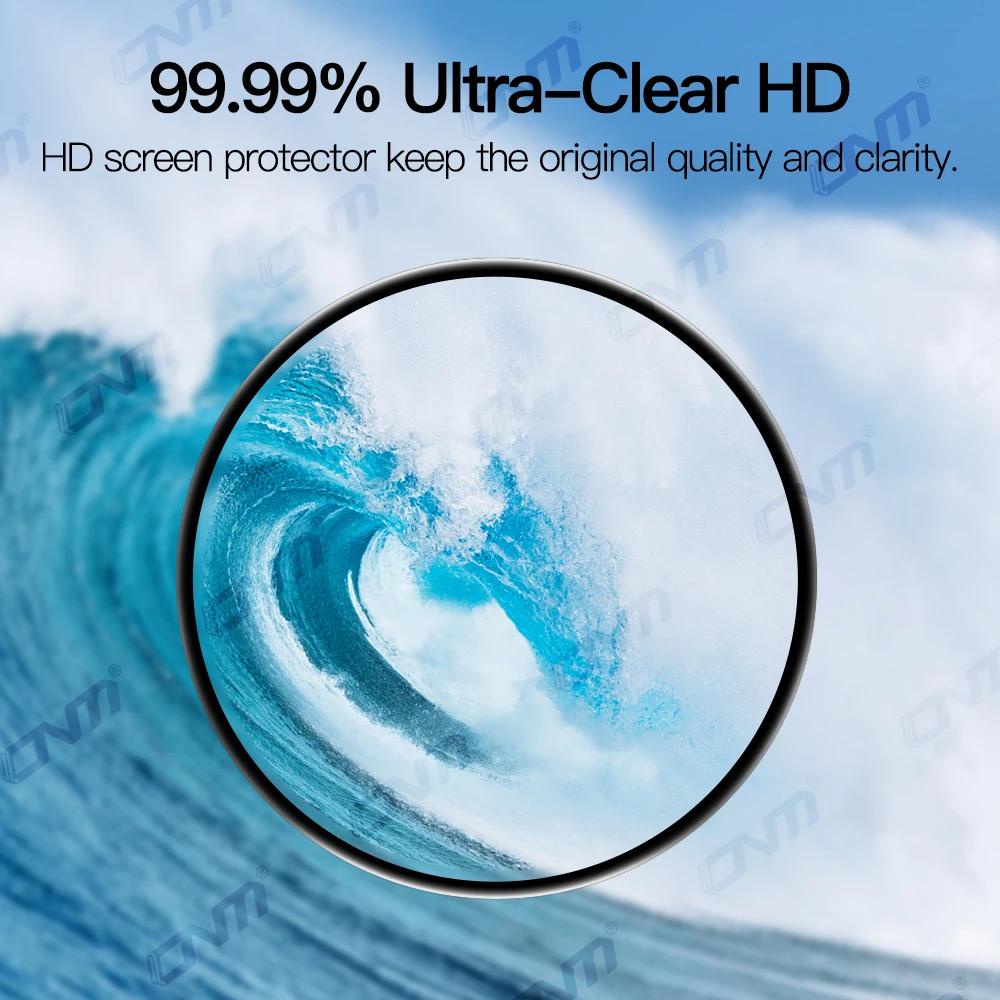 Miếng Dán Bảo Vệ Màn Hình Đồng Hồ mibro watch a2 a2 20d