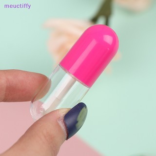 1 Ống Rỗng mini Dùng Đựng Son Môi diy