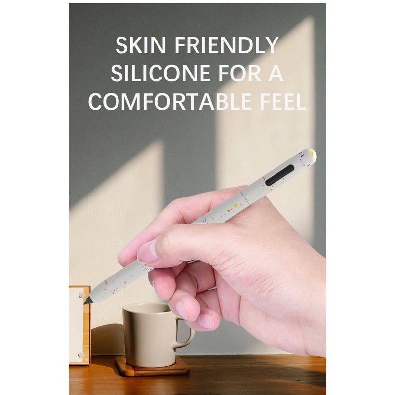 Bao Da Máy Tính Bảng Silicon Siêu Mỏng Màu Dạ Quang Cho samsung galaxy s pen tab s9 s8 s7 fe plus ultra s6 lite Ốp