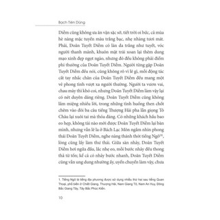 Sách - Người Đài Bắc (Bạch Tiên Dũng) (Bìa cứng)