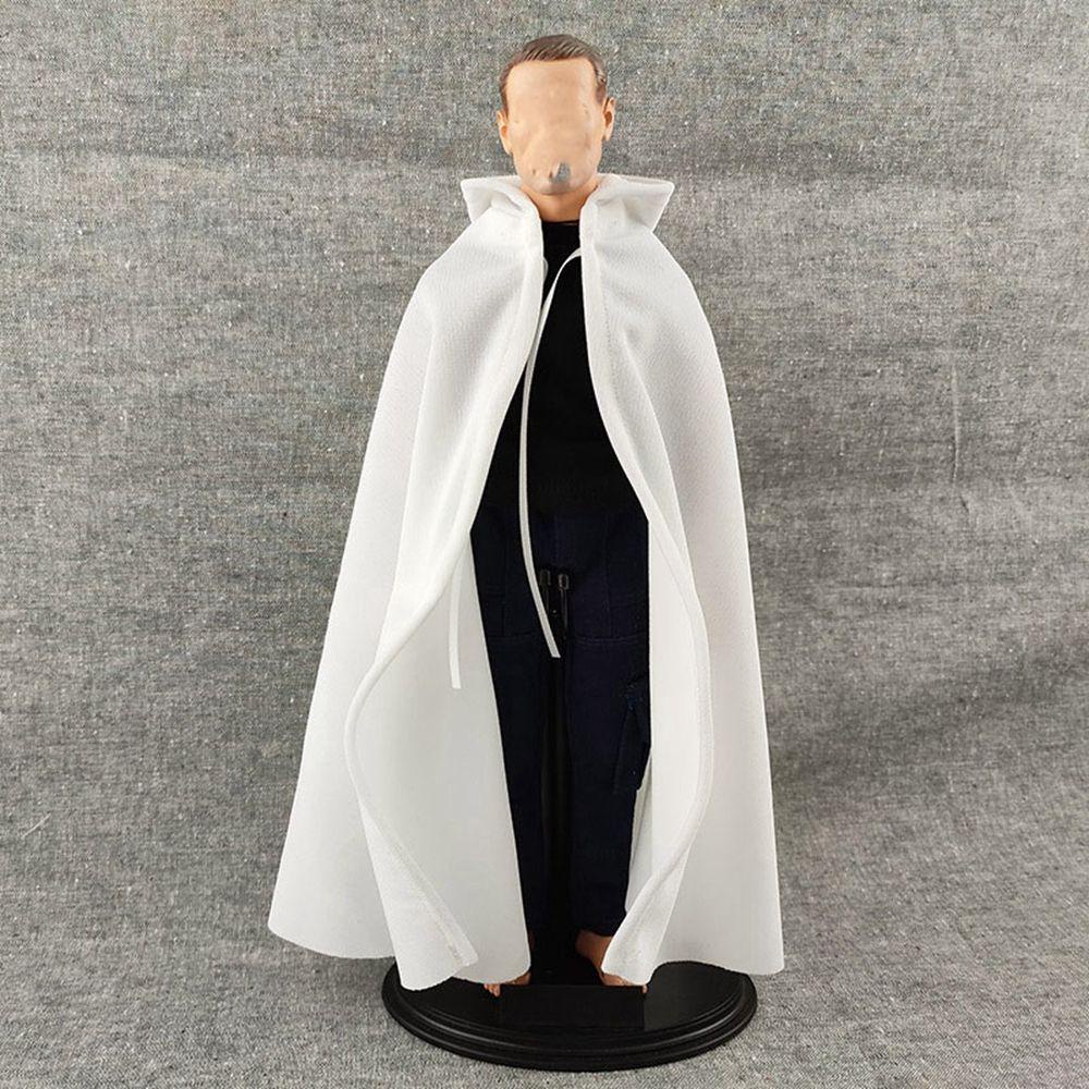 Áo Khoác Vest Thời Trang Cho Búp Bê Nam 30cm 1 / 6