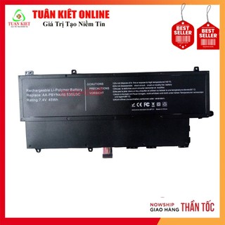 Pin Laptop SamSung NP530 , NP530U3C NP530U3B , np535u3c