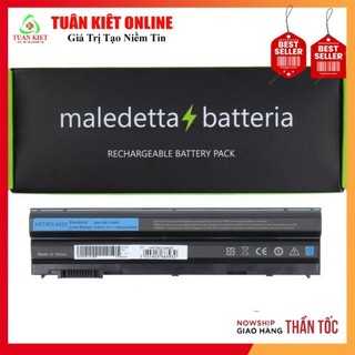 Pin battery Dell Vostro 3460 3560 Latitude E6420 E5420 E6520 E6530 E5430 E5520 E5530 E6430 PRRRF T54F3 T54FJ X57F1
