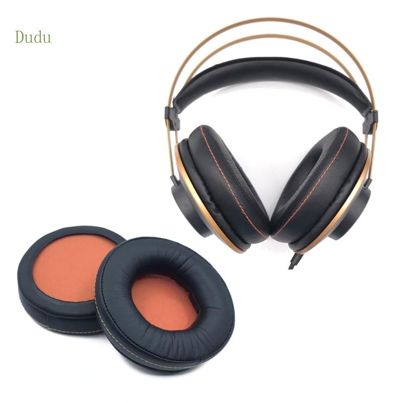 Đệm Xốp Mềm Bọc Đầu Tai Nghe Chơi game Cho Akg k52 k72 k92 k240