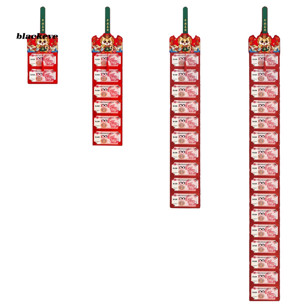 Bl- Phong Bao Lì Xì Năm Mới 2024 Họa Tiết Rồng Đỏ May Mắn Siêu Nhẹ Phong Cách Trung Hoa