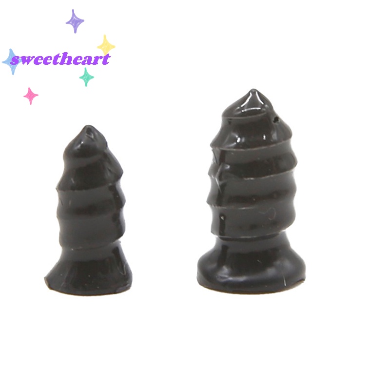 Bộ 20 Đinh Cao Su Thông Dụng Sửa Chữa Lốp Xe Đạp / Xe Máy / Xe Hơi