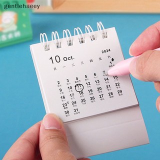 Lịch 2024 Để Bàn mini Dễ Thương