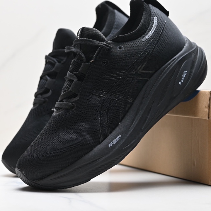 Metaspeed Giày Thể Thao Chạy Bộ Chuyên Nghiệp Có Đệm Khí Dành Cho Nam