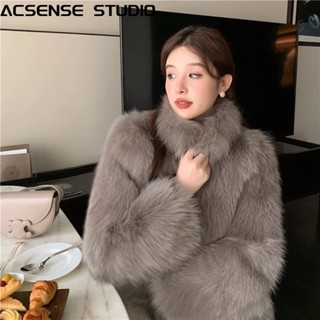 DIELIAN áo_khoác áo_phao áo phao nữ  Thời trang Độc đáo Korean INS WJK23B0PKR 47Z231122